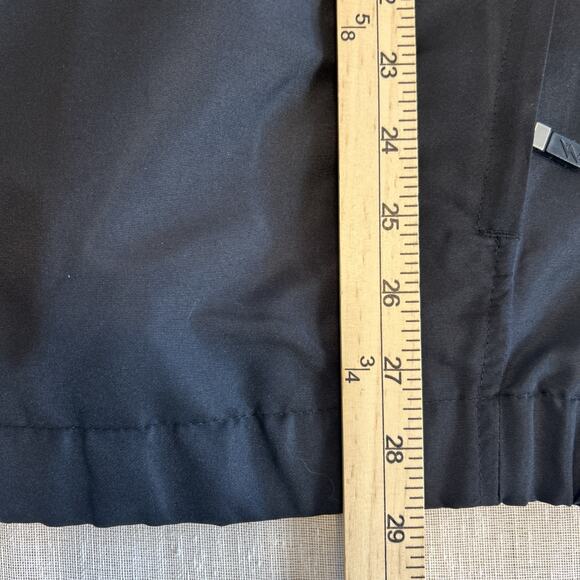 BUBBA GOLF Steve & Barry's Size L Men's Pullover V-Neck Windbreaker Jacket Large - Picture 7 of 10